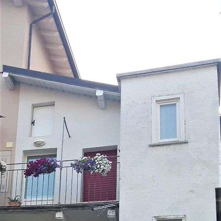 B&B Amalu' Castro  Dış mekan fotoğraf