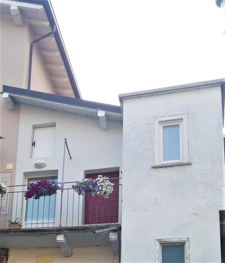 B&B Amalu' Castro  Dış mekan fotoğraf