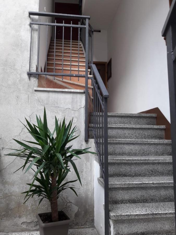 B&B Amalu' Castro  Dış mekan fotoğraf